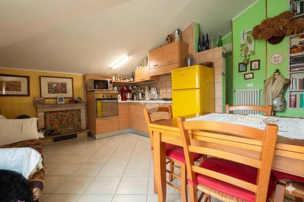 appartamento in vendita ad Alba Adriatica