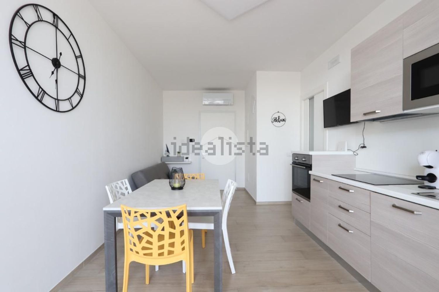 appartamento in vendita ad Alba Adriatica