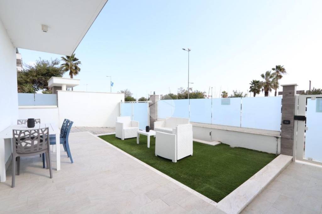 appartamento in vendita ad Alba Adriatica