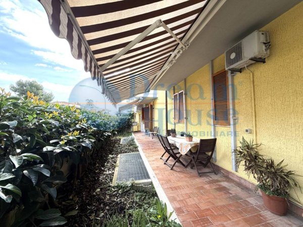 appartamento in vendita ad Alba Adriatica