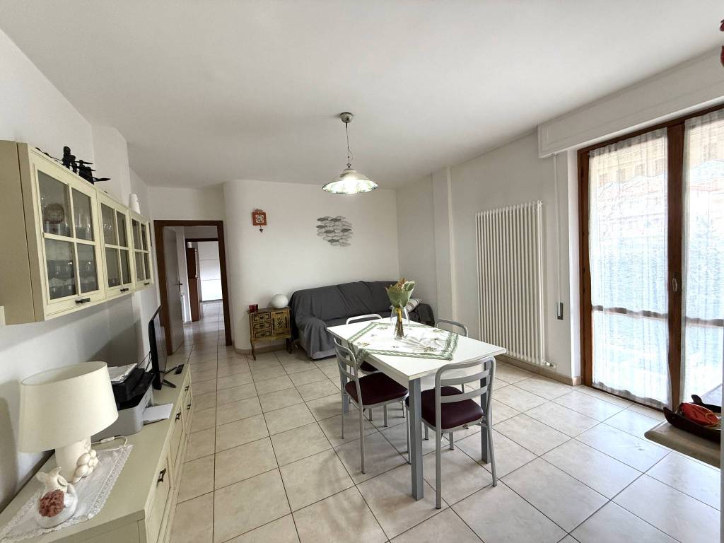 appartamento in vendita ad Alba Adriatica