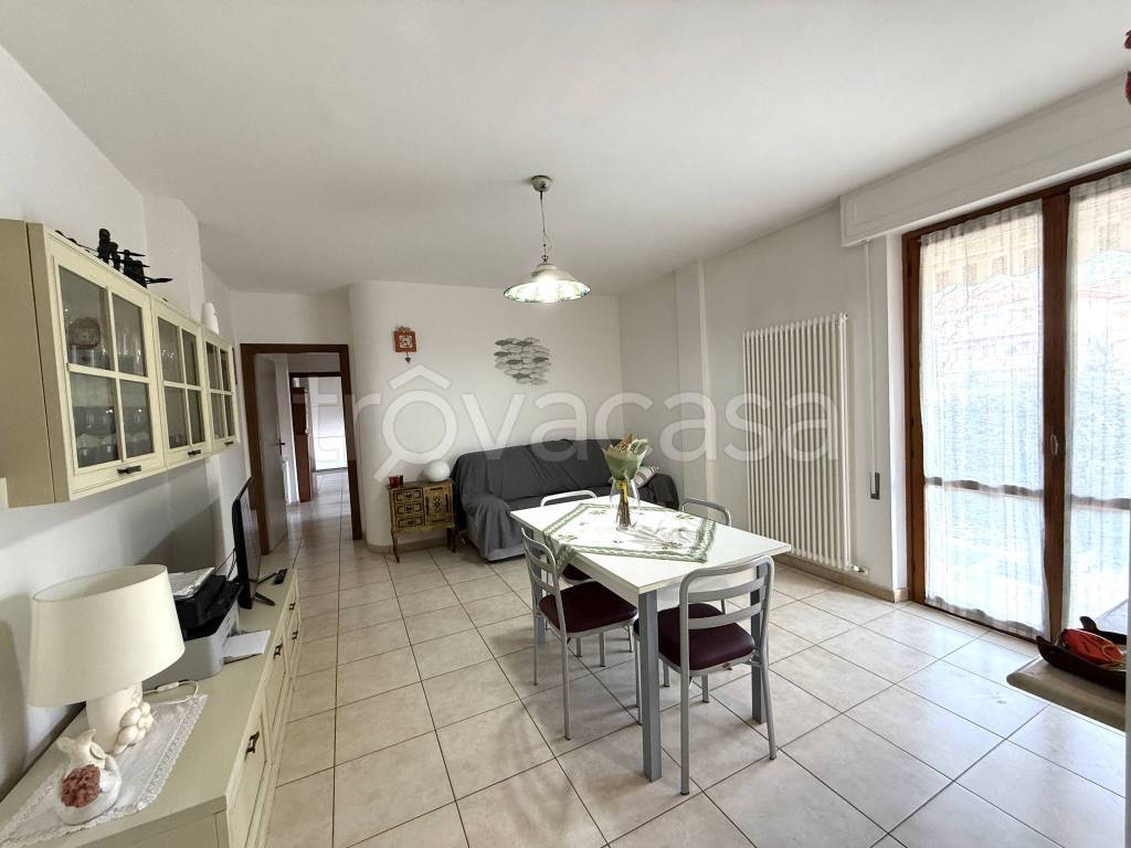 appartamento in vendita ad Alba Adriatica