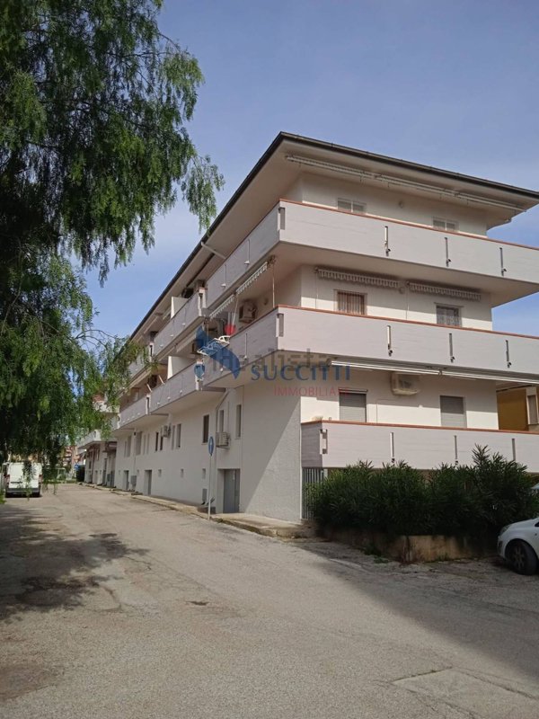 appartamento in vendita ad Alba Adriatica