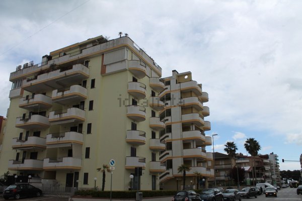 appartamento in vendita ad Alba Adriatica