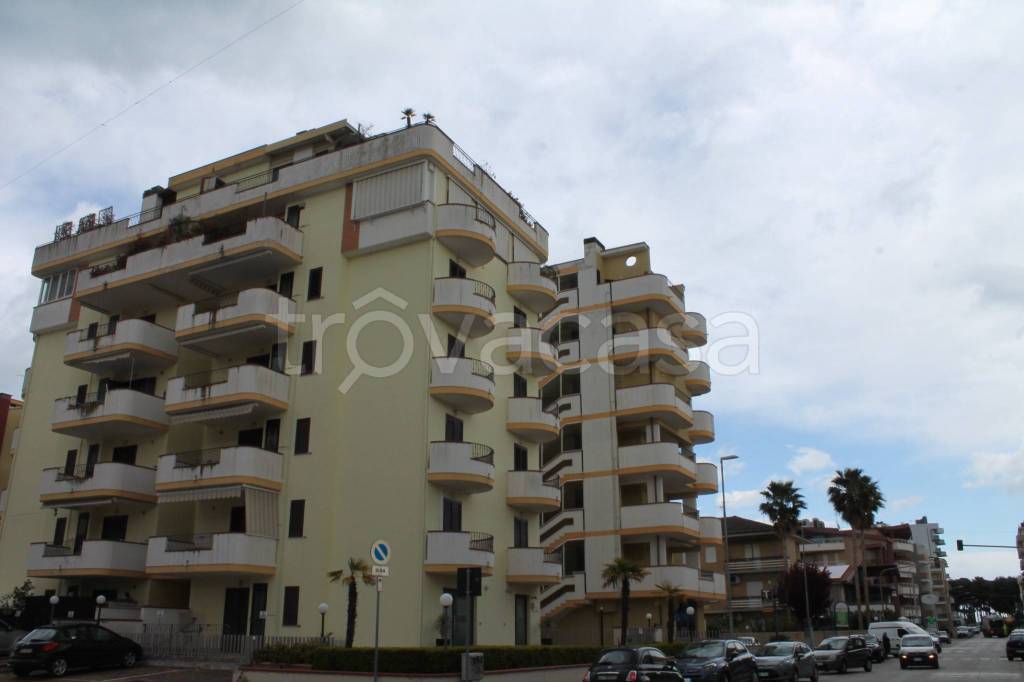 appartamento in vendita ad Alba Adriatica