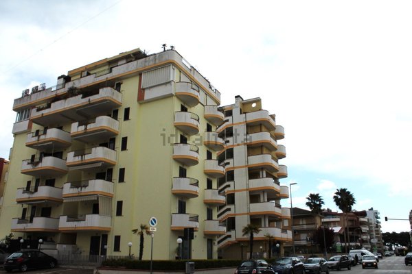 appartamento in vendita ad Alba Adriatica