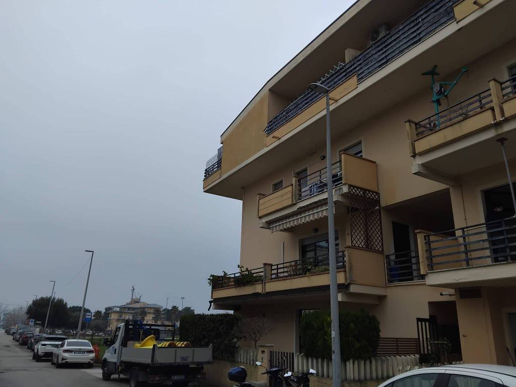 appartamento in vendita ad Alba Adriatica