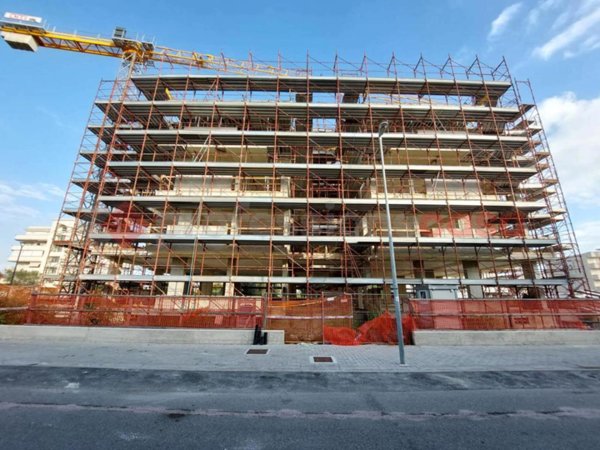 appartamento in vendita ad Alba Adriatica