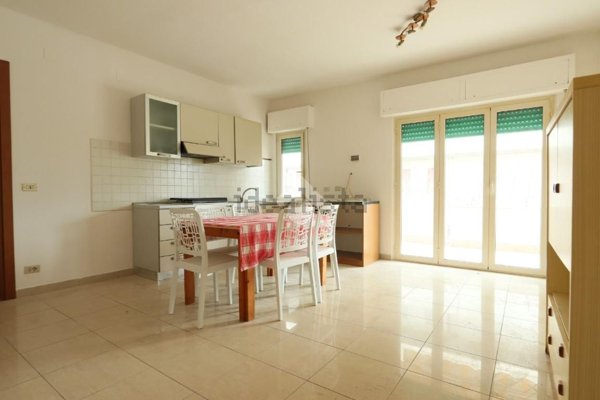 appartamento in vendita ad Alba Adriatica