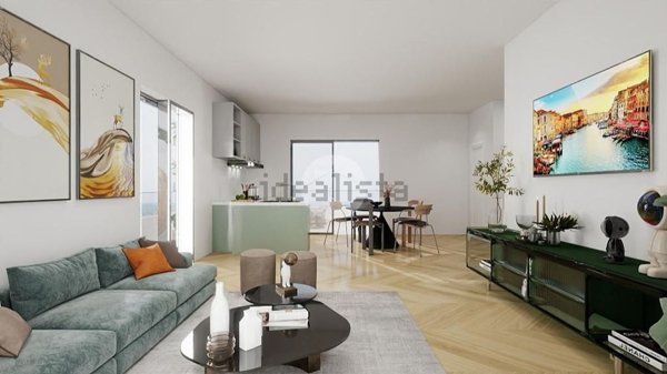 appartamento in vendita ad Alba Adriatica