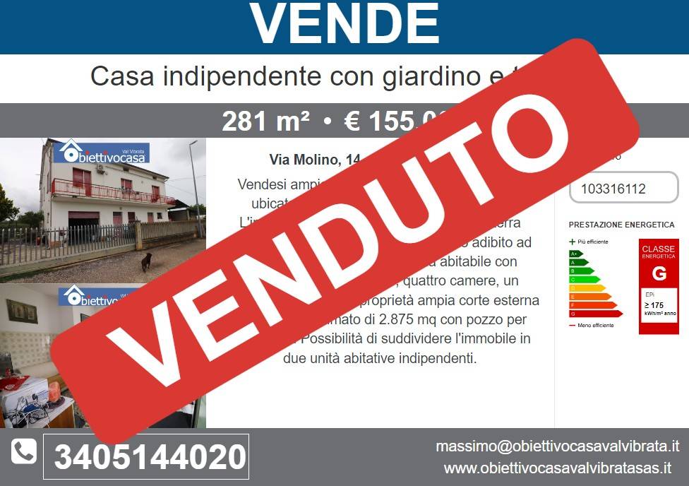 casa indipendente in vendita ad Alba Adriatica