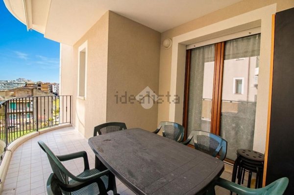 appartamento in vendita ad Alba Adriatica