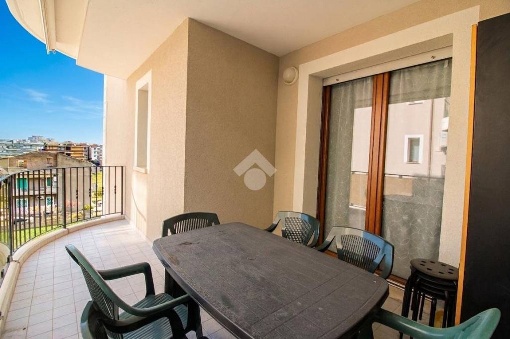 appartamento in vendita ad Alba Adriatica