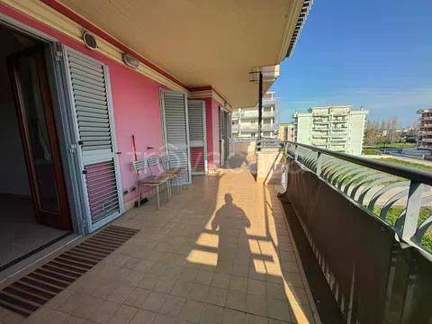 appartamento in vendita ad Alba Adriatica