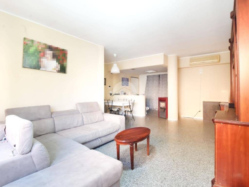 appartamento in vendita ad Alba Adriatica