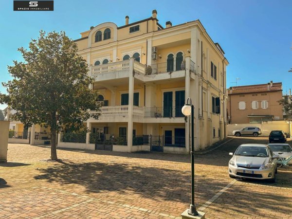 appartamento in vendita ad Alba Adriatica