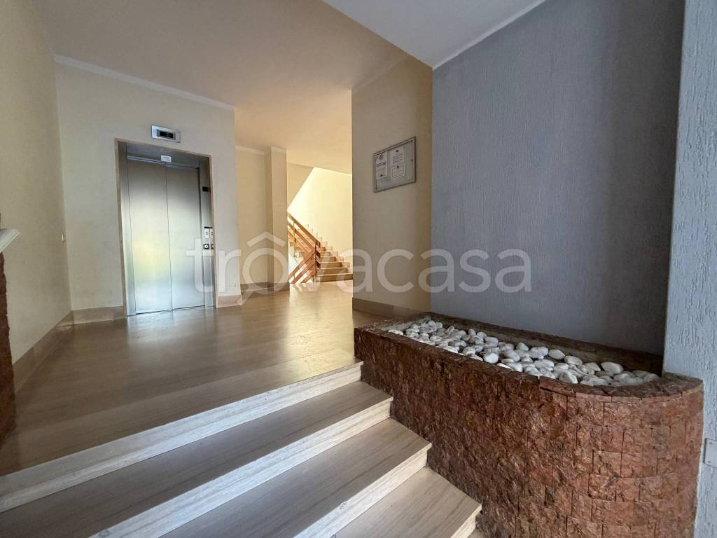 appartamento in vendita ad Alba Adriatica