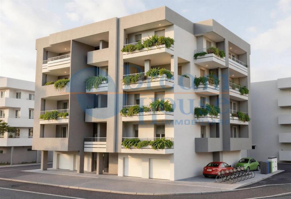 appartamento in vendita ad Alba Adriatica