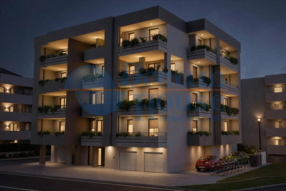appartamento in vendita ad Alba Adriatica