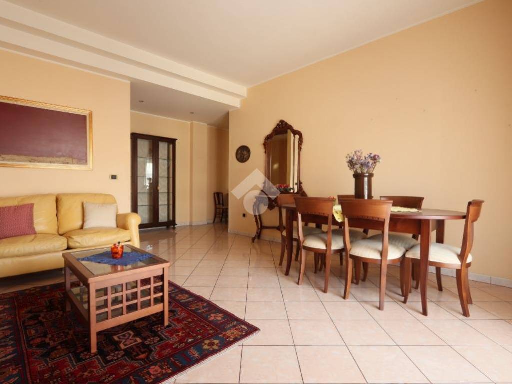 appartamento in vendita ad Alba Adriatica