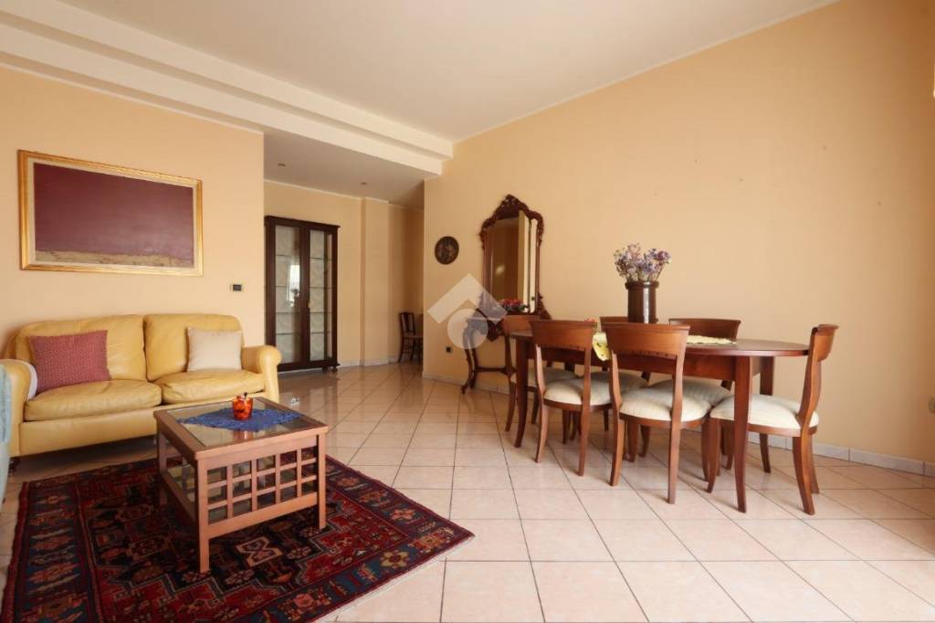 appartamento in vendita ad Alba Adriatica