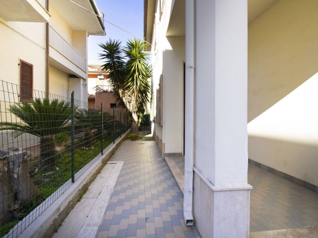 appartamento in vendita ad Alba Adriatica