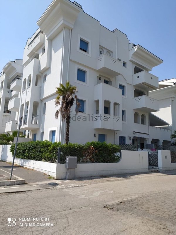 appartamento in vendita ad Alba Adriatica