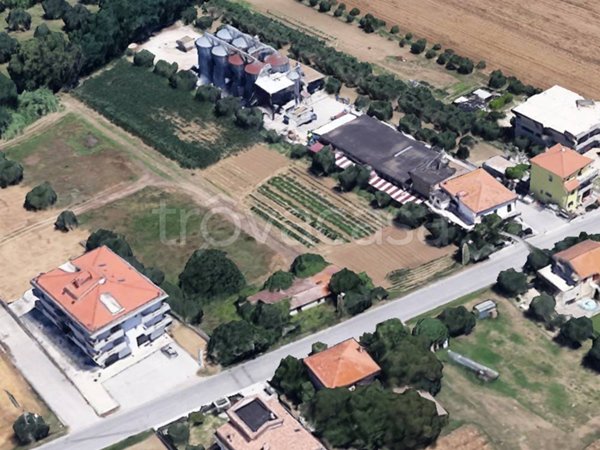 terreno agricolo in vendita ad Alba Adriatica