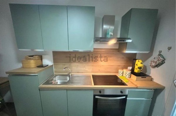 appartamento in vendita ad Alba Adriatica