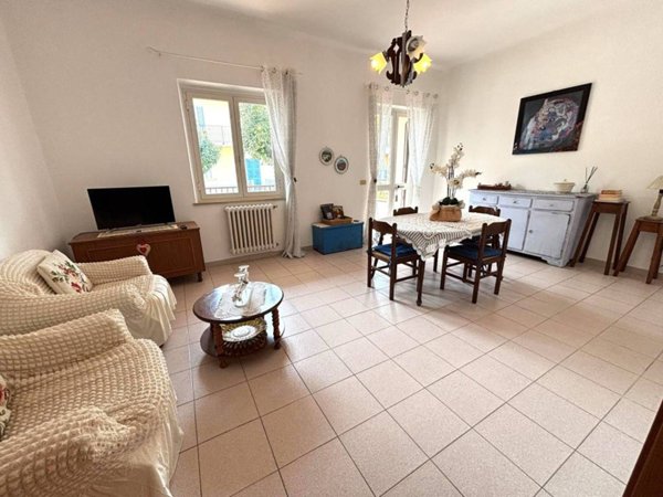 appartamento in vendita ad Alba Adriatica