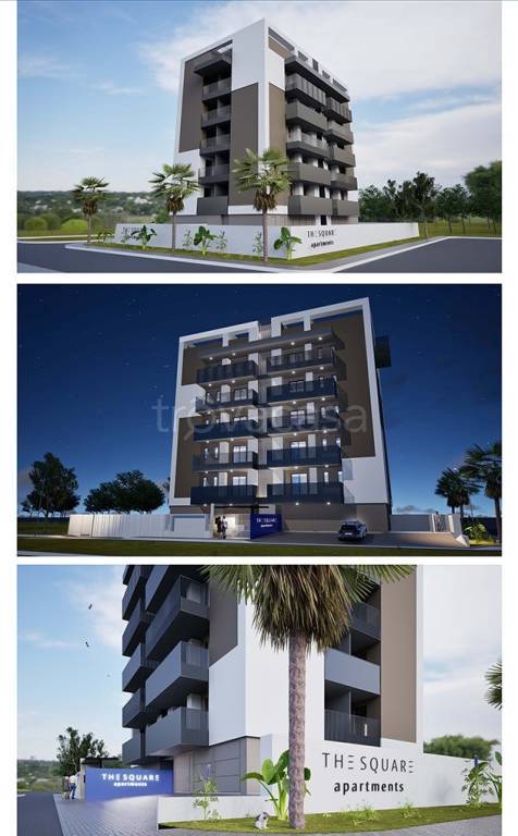 appartamento in vendita ad Alba Adriatica