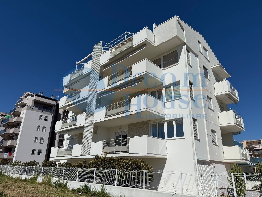 appartamento in vendita ad Alba Adriatica