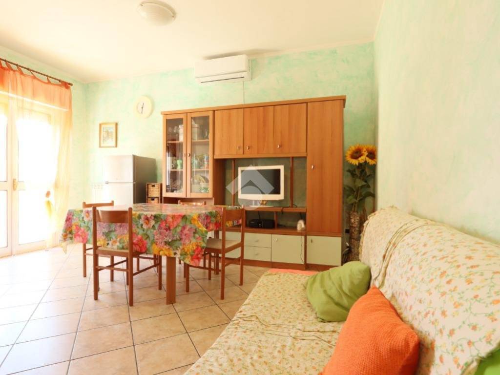 appartamento in vendita ad Alba Adriatica