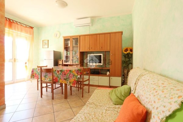 appartamento in vendita ad Alba Adriatica