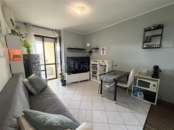 appartamento in vendita ad Alba Adriatica