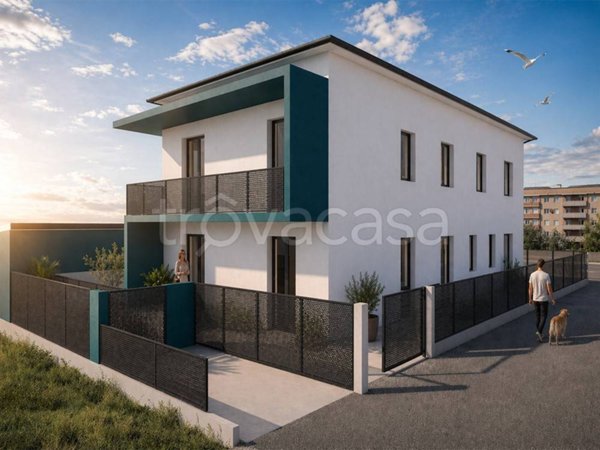 appartamento in vendita ad Alba Adriatica