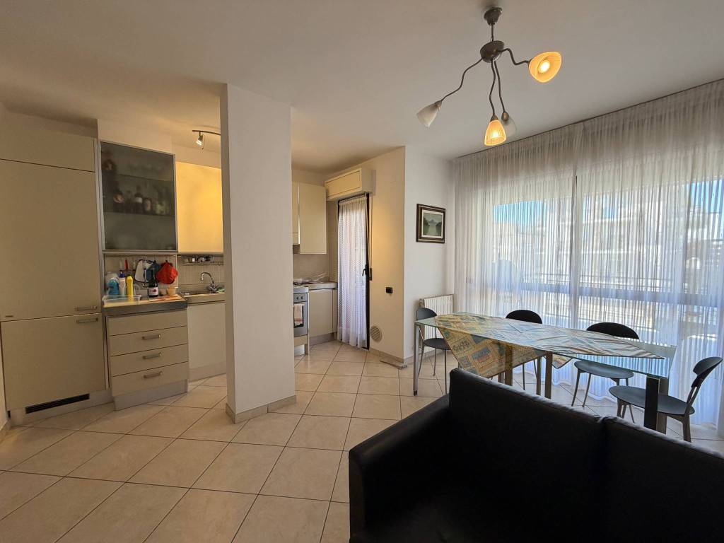 appartamento in vendita ad Alba Adriatica