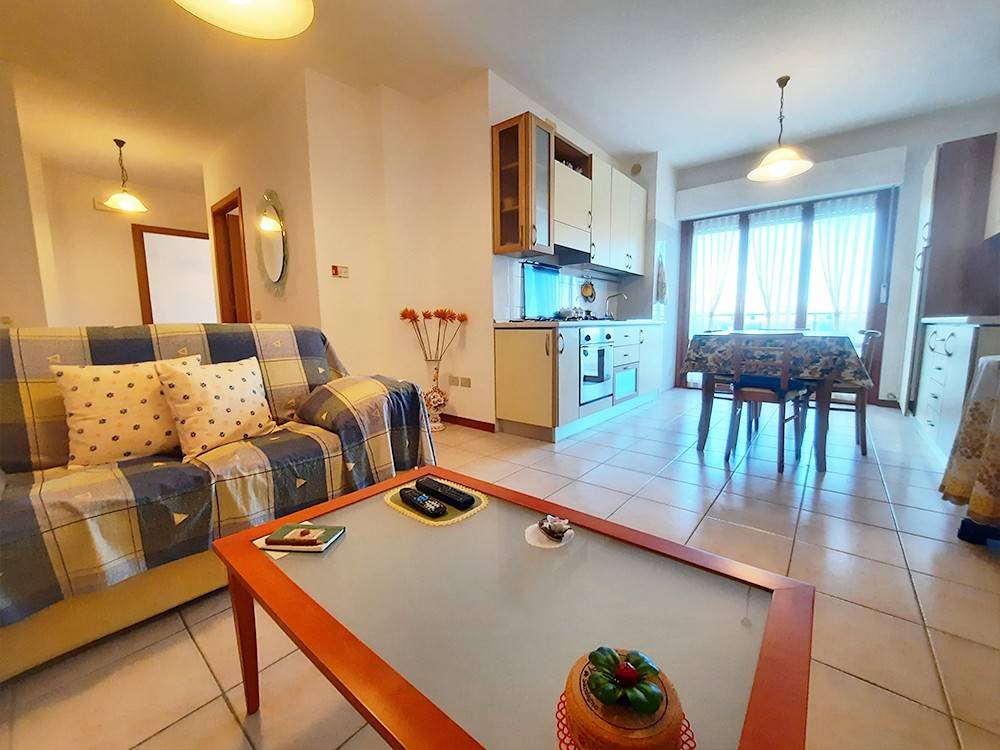 appartamento in vendita ad Alba Adriatica