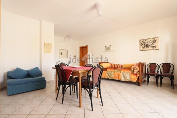 appartamento in vendita ad Alba Adriatica