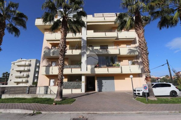 appartamento in vendita ad Alba Adriatica