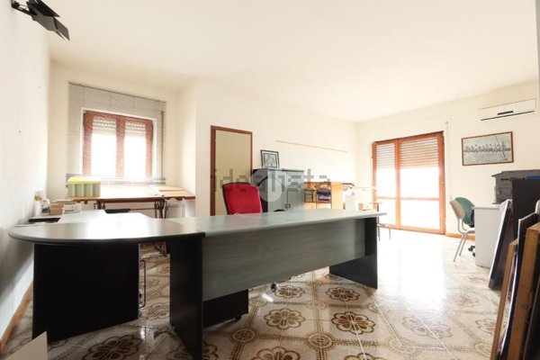 appartamento in vendita ad Alba Adriatica