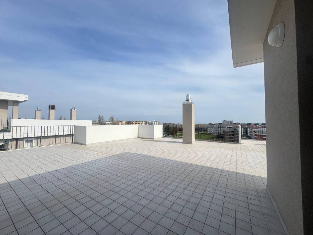 appartamento in vendita ad Alba Adriatica