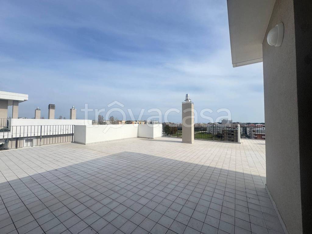 appartamento in vendita ad Alba Adriatica