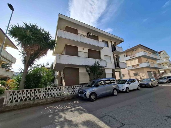 casa indipendente in vendita ad Alba Adriatica