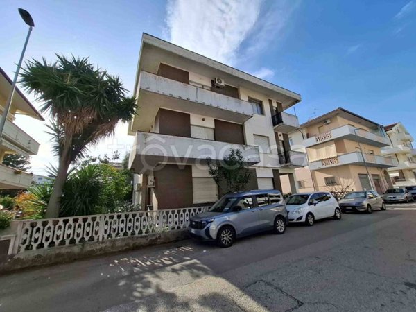 casa indipendente in vendita ad Alba Adriatica