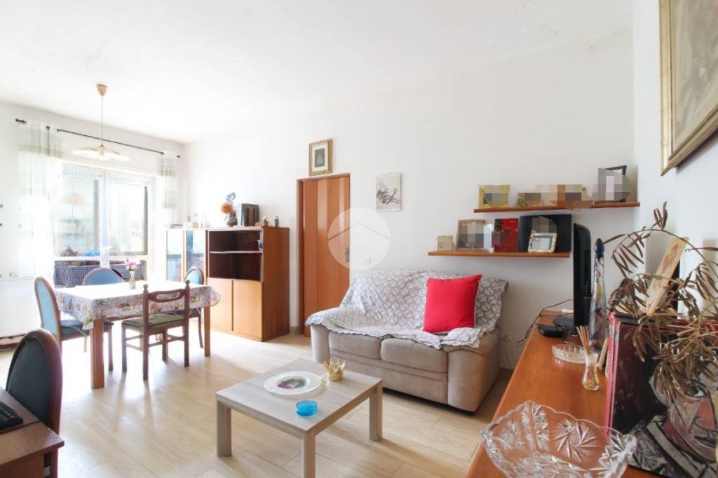 appartamento in vendita ad Alba Adriatica