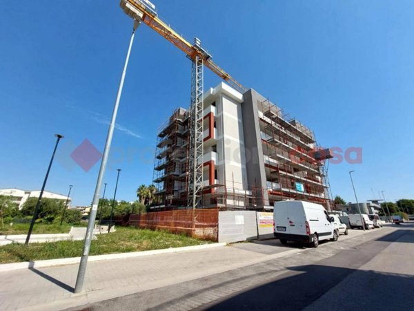 appartamento in vendita ad Alba Adriatica