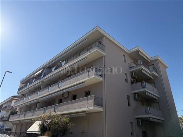 appartamento in vendita ad Alba Adriatica