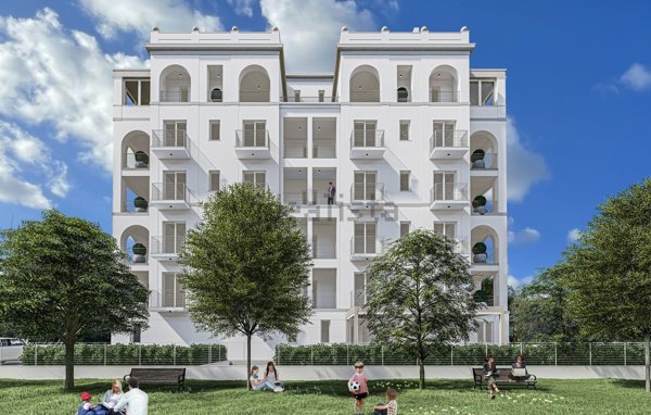 appartamento in vendita ad Alba Adriatica