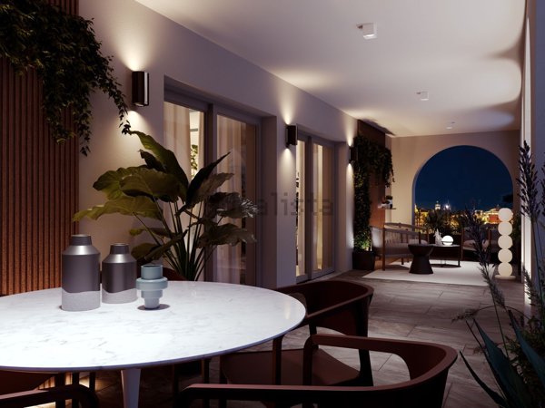 appartamento in vendita ad Alba Adriatica